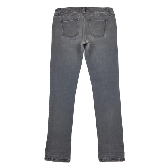 CAbi Slim Boyfriend Jean Gray - Picture 3 of 8